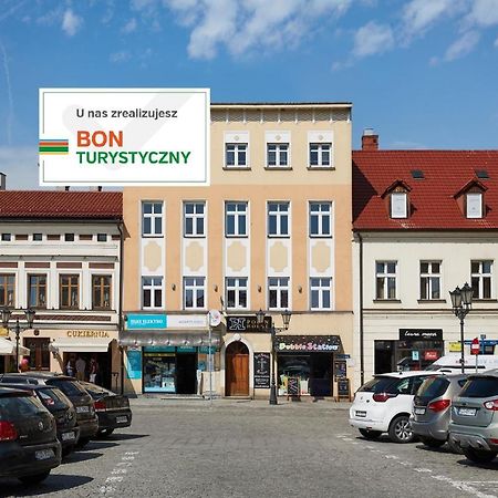 Polin House Apartment Oswiecim Bagian luar foto