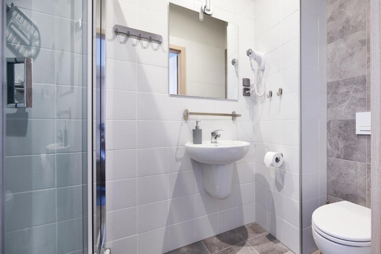 Polin House Apartment Oswiecim Bagian luar foto