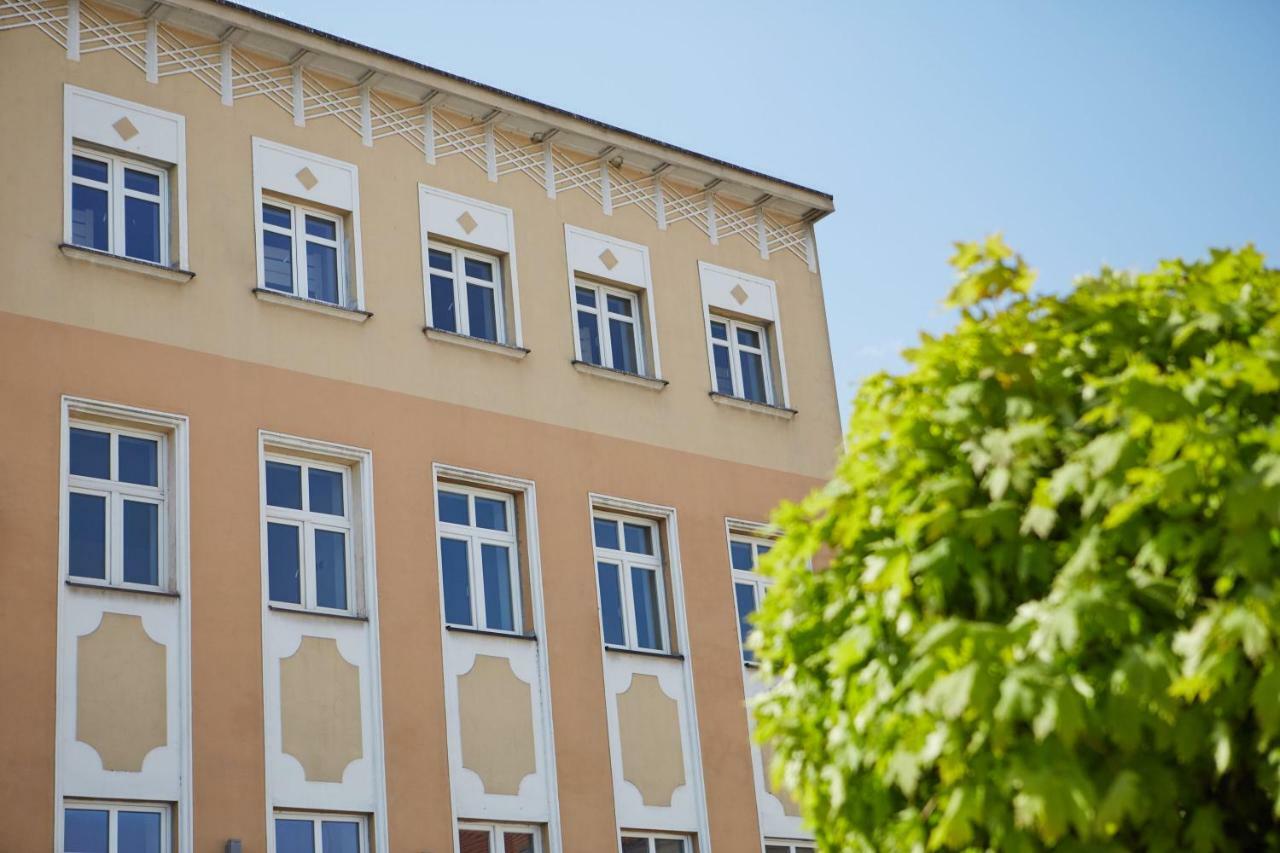 Polin House Apartment Oswiecim Bagian luar foto