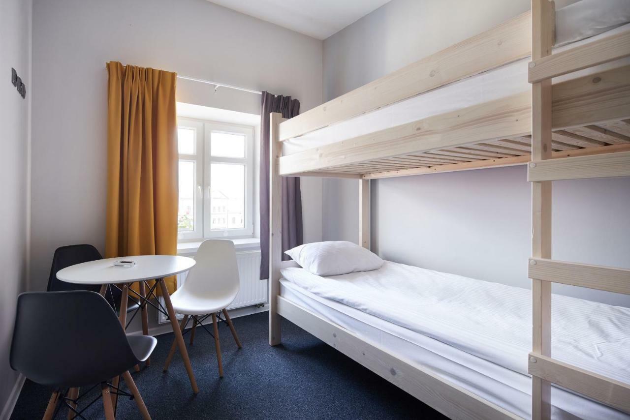 Polin House Apartment Oswiecim Bagian luar foto