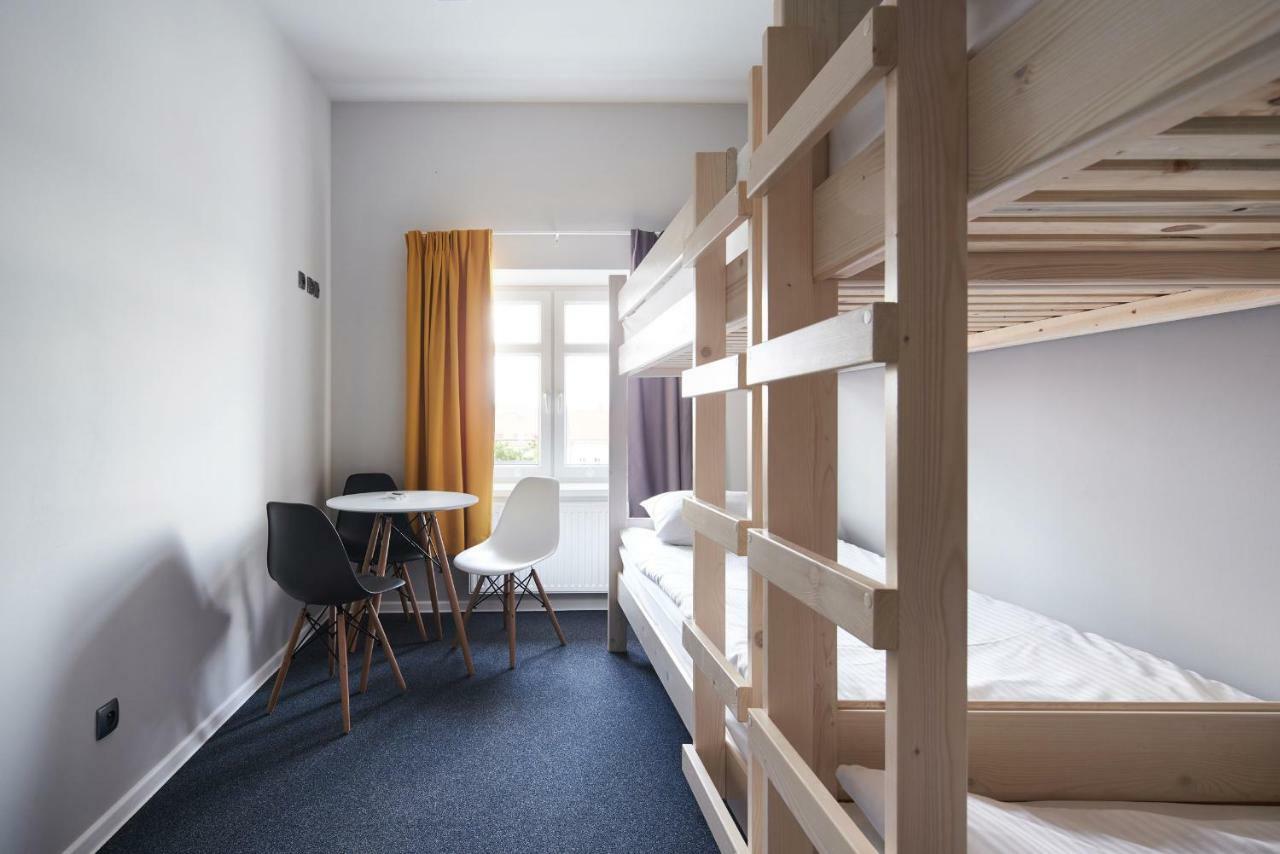 Polin House Apartment Oswiecim Bagian luar foto